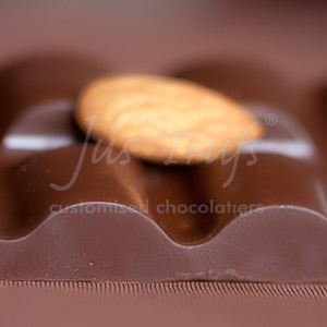 Jus Chocolate