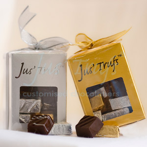 Signature Range Truffles 250 grms