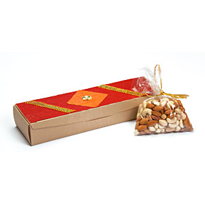 Dry Fruits Collection