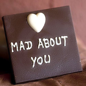  Send Personalize Your Chocolate Mumbai 