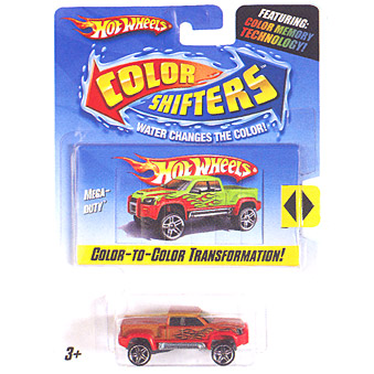 Send Colour  Shifters Car to Hyderabad