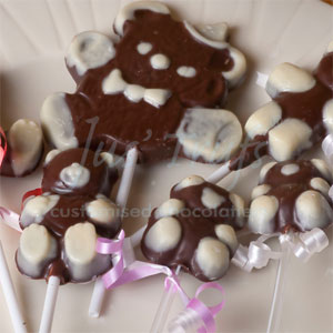 Cute Lolly Pack