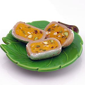  Send Dryfruit Cassatta &ndash; 500 gm Mumbai 