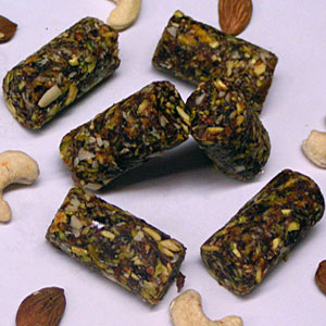  Send Sugar Free Anjeer Roll &ndash; 500 gm Mumbai 