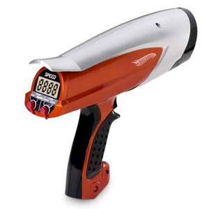 Send Hot Wheels Radar Gun to Hyderabad