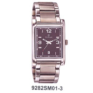 Titan Steel For Him - 3