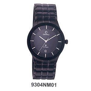  Send Titan Allure Watch Mumbai 