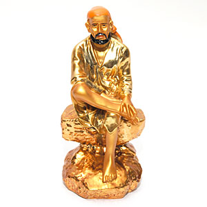 Shirdi Sai Baba