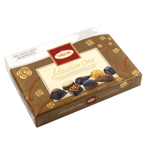  Send Choco Selection Mumbai 
