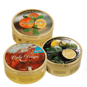  Send Delicious Candy Hamper Mumbai 
