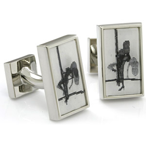  Send Cufflink OCF F-120 Mumbai 