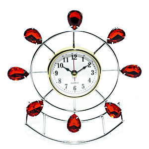  Send Sun Clock Mumbai 