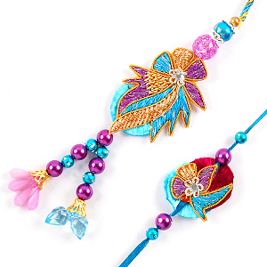 Send Beautiful Pair Set to India