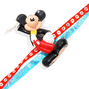 Send Disney Rakhi to India