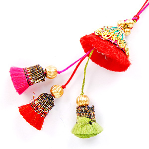 Send Adorning Zardos Lumba to India