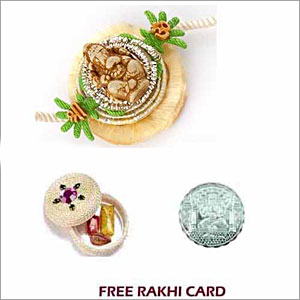 Send Ganesh Rakhi(USA) to USA
