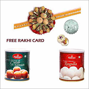  Haldiram Rakhi Dhamaka 