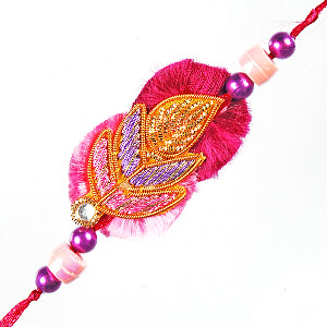 Send Love Rakhi to India