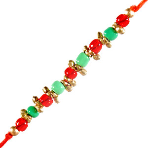 Send Fusion Rakhi to India