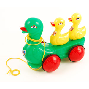  Send Mama Duck Mumbai 