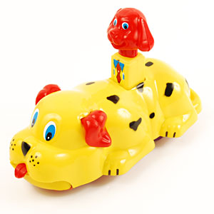  Send Racing Puppy Mumbai 