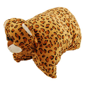 Leo Pillow