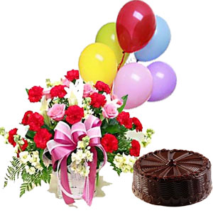 Happy Celebrations!