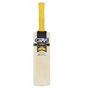  Bat GM Hero  DXM 303 Short Handle 