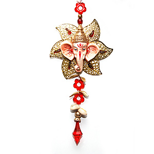 Diwali Surya Ganesha
