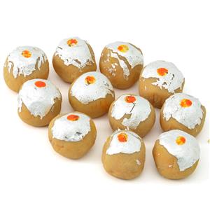  Send Kheer Kadam - 1/2 kg Mumbai 