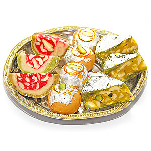  Send Delicious Hamper Mumbai 