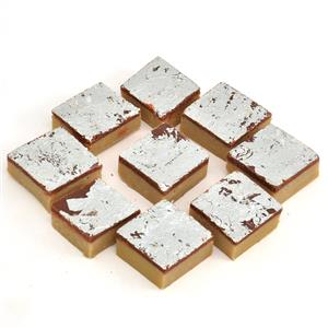 Chocolate Barfi - 1/2 kg
