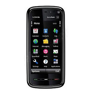  Send Nokia Mobile 5530 Mumbai 