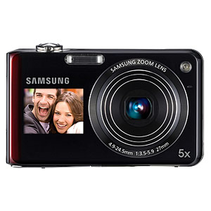  Send Samsung Digital Camera  PL150 Mumbai 