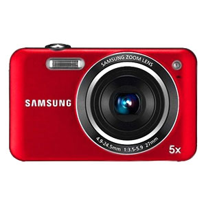  Send Samsung Digital Camera ES75 Mumbai 
