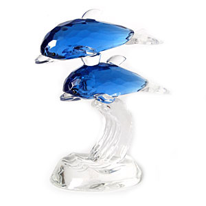  Send Crystal Blue Dolphin Mumbai 