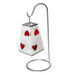 Beautiful Hanging Candle Stand 