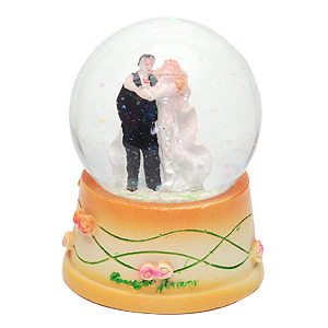 Eternal Love Couple