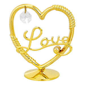  Send Dazzling Heart Mumbai 