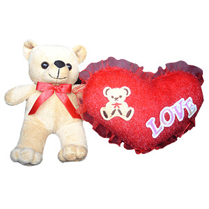 I Give U My Heart