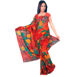  Send Vibrant Siffon Mumbai 