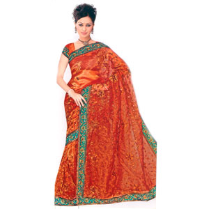  Send Orange Tissue Mumbai 