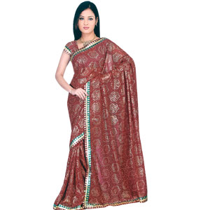  Send Elegant Red Badni Mumbai 