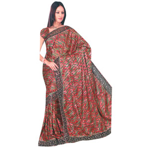  Send Global Braso Saree Mumbai 