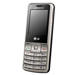صور موبايل LG A165  2012 -Pictures Mobile LG A165 2012