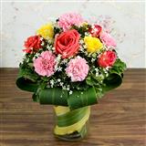 Send Best Friend to Bangalore