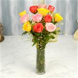 Sweet Mixed Bouquet