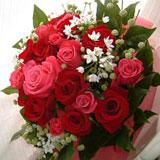 Roses Bouquet