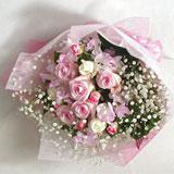 Fashionable Roses