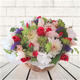 Handpicked Basket